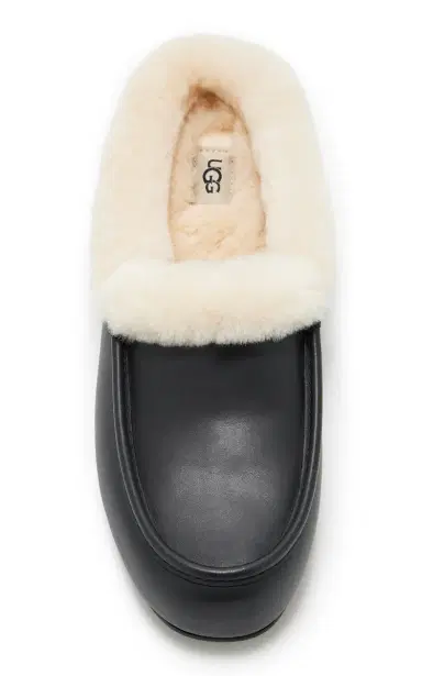 UGG Ansley Sheepskin Slippers | Thumbnail 3 UGG Ansley Sheepskin Slippers | Thumbnail 3