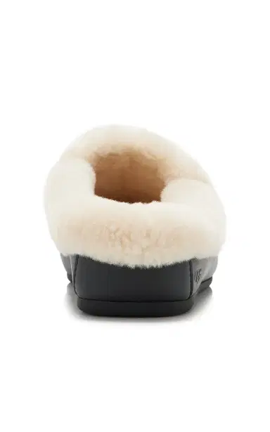 UGG Ansley Sheepskin Slippers | Thumbnail 5 UGG Ansley Sheepskin Slippers | Thumbnail 5