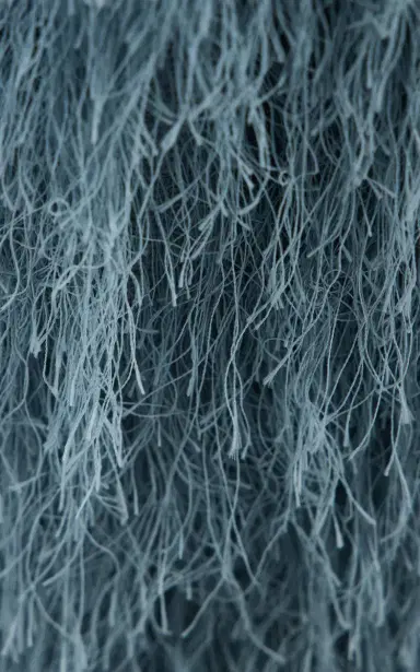By Malene Birger Ledo Fringed Mini Dress | Thumbnail 7 By Malene Birger Ledo Fringed Mini Dress | Thumbnail 7