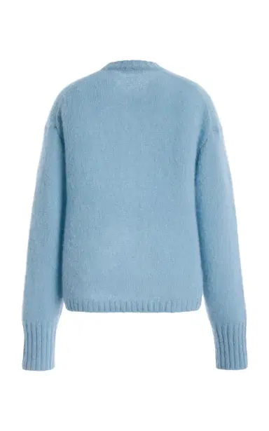 By Malene Birger Brie Wool-Blend Sweater | Thumbnail 21