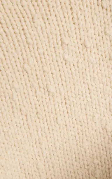 By Malene Birger Siena Cotton-Blend Sweater | Thumbnail 6 By Malene Birger Siena Cotton-Blend Sweater | Thumbnail 6