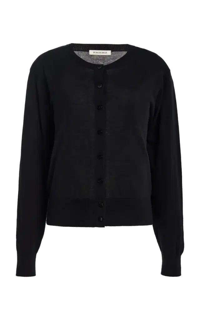 Montie Knit Cardigan