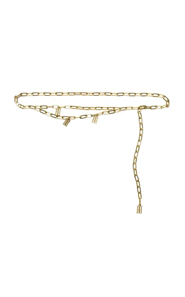 Chanlas Chain Belt Chanlas Chain Belt