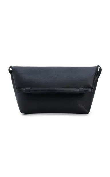 JANESSA LEONE Auden Convertible Leather Clutch | Thumbnail 2
