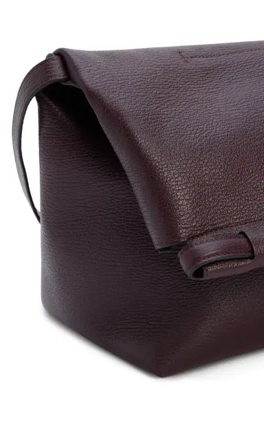 JANESSA LEONE Auden Convertible Leather Clutch | Thumbnail 6