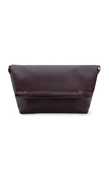 JANESSA LEONE Auden Convertible Leather Clutch | Thumbnail 8