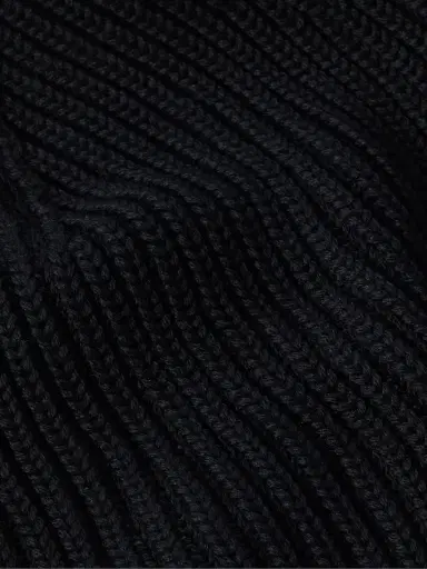 S.N.S. Herning Fender Ribbed Virgin Wool Beanie - Men | Thumbnail 3