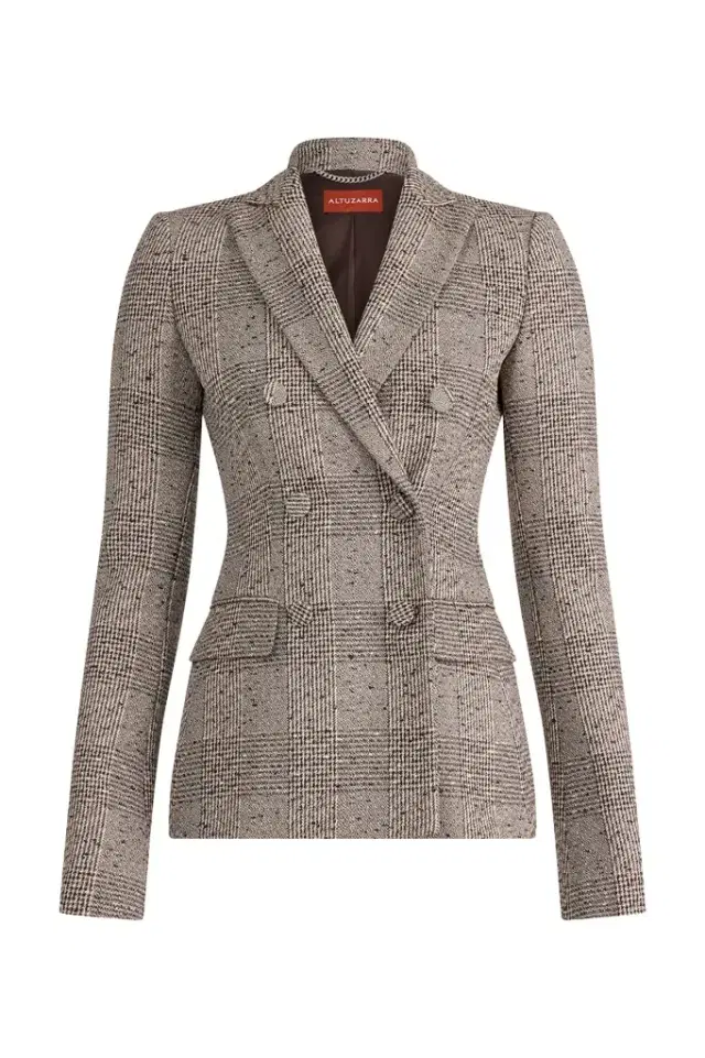 Indiana Jacket
