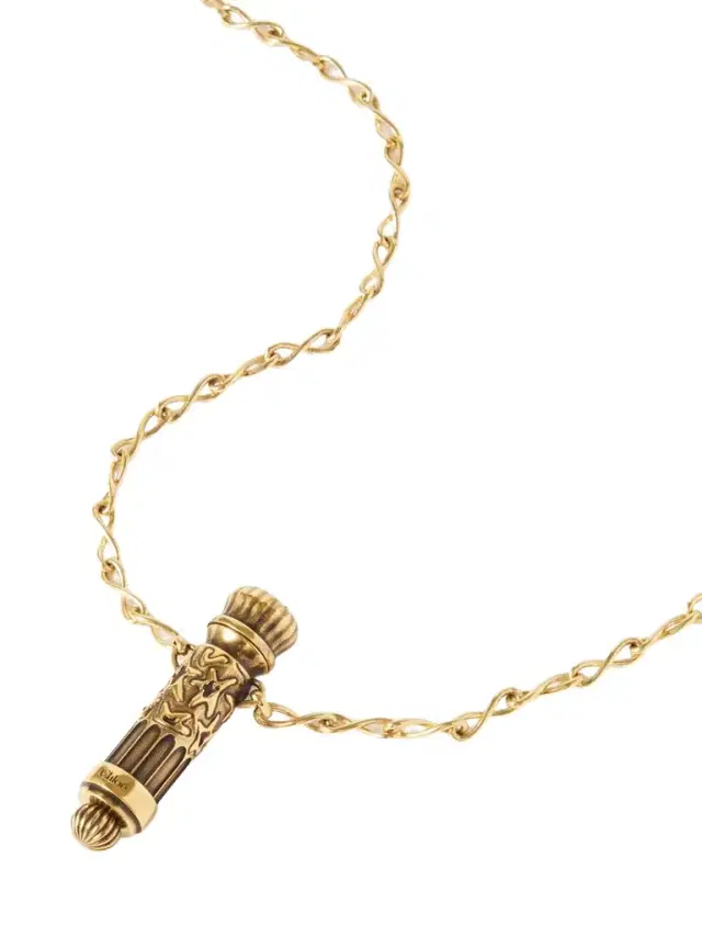 tone Necklace