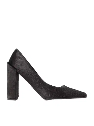 Alaïa 90 Calf Hair Pumps | Thumbnail 1