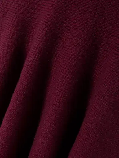 Alaïa Pleated Knitted Cashmere-blend Midi Skirt | Thumbnail 5
