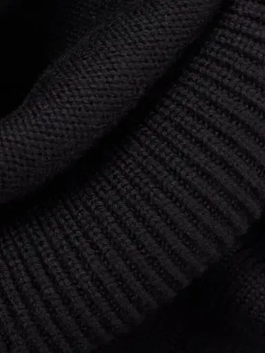 Alaïa Wool Sweater | Thumbnail 4 Alaïa Wool Sweater | Thumbnail 4