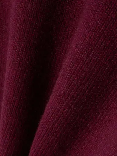 Alaïa Cropped Cashmere-blend Turtleneck Sweater | Thumbnail 4 Alaïa Cropped Cashmere-blend Turtleneck Sweater | Thumbnail 4