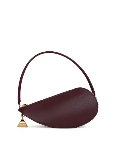 Alaïa Le Demi-Cœur Shoulder Bag | Thumbnail 2