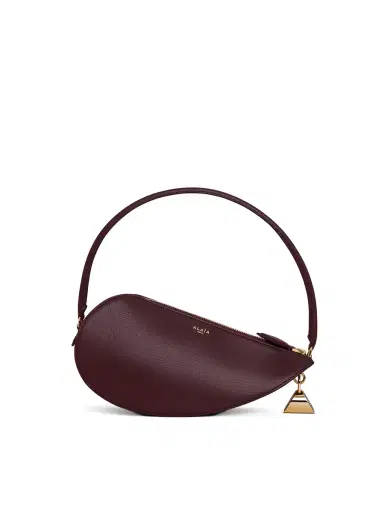 Alaïa Le Demi-Cœur Shoulder Bag | Thumbnail 1