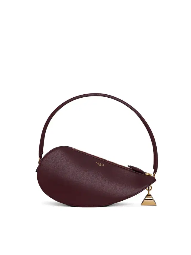 Le Demi-Cœur Shoulder Bag
