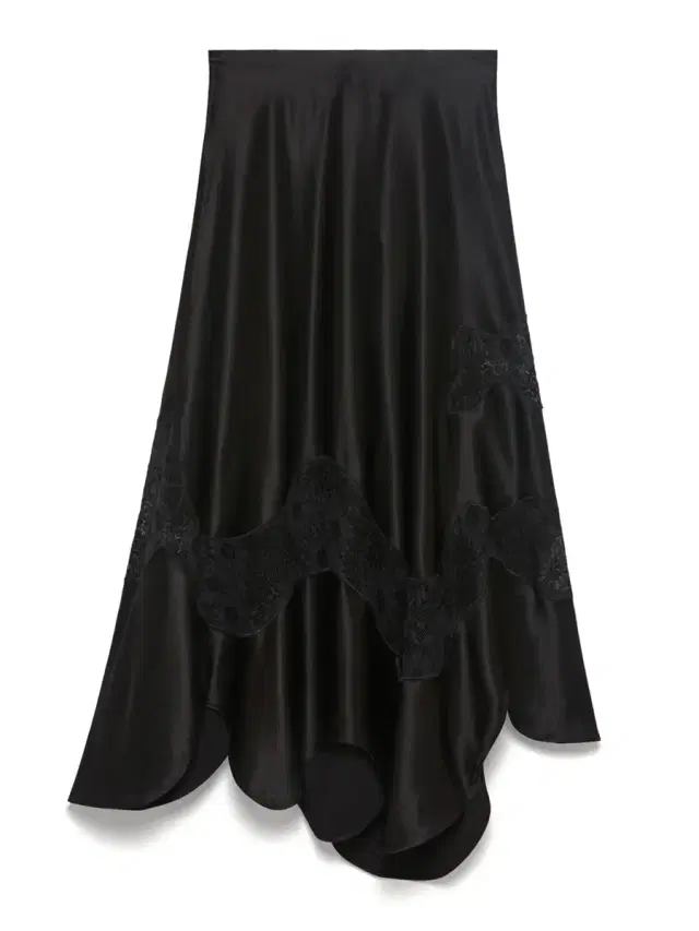 Vivace Long Skirt