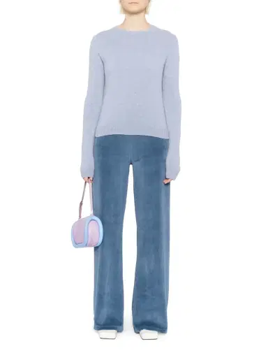 Suzie Kondi Zephyra Velour Flare Pants | Thumbnail 2 Suzie Kondi Zephyra Velour Flare Pants | Thumbnail 2