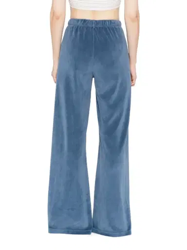 Suzie Kondi Zephyra Velour Flare Pants | Thumbnail 4 Suzie Kondi Zephyra Velour Flare Pants | Thumbnail 4