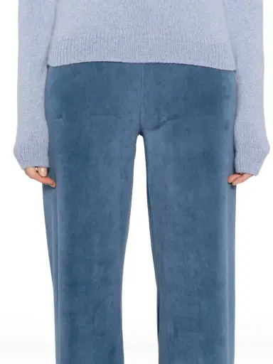 Suzie Kondi Zephyra Velour Flare Pants | Thumbnail 5 Suzie Kondi Zephyra Velour Flare Pants | Thumbnail 5