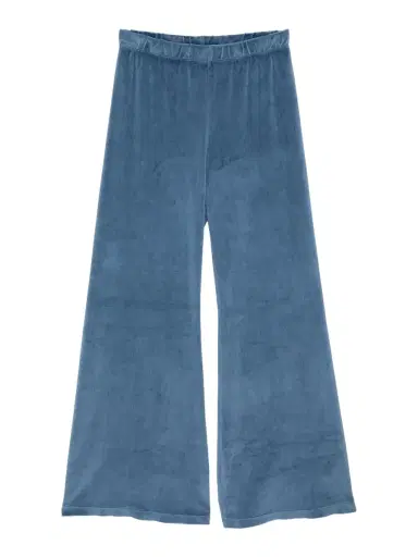 Suzie Kondi Zephyra Velour Flare Pants | Thumbnail 1 Suzie Kondi Zephyra Velour Flare Pants | Thumbnail 1