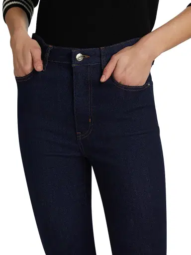 Frame Women's The Pencil Straight-Leg Jeans - Rinse - Size 31 | Thumbnail 5 Frame Women's The Pencil Straight-Leg Jeans - Rinse - Size 31 | Thumbnail 5