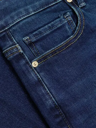 Paige Women's Laurel Canyon High-Rise Flared Jeans - Berlin | Thumbnail 7
