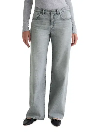 AG Jeans Women's Adria Low-Rise Jeans | Thumbnail 3 AG Jeans Women's Adria Low-Rise Jeans | Thumbnail 3