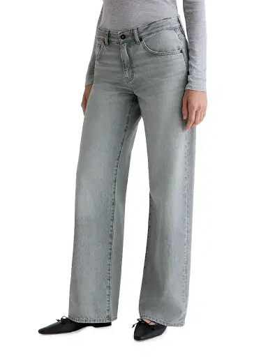 AG Jeans Women's Adria Low-Rise Jeans | Thumbnail 4 AG Jeans Women's Adria Low-Rise Jeans | Thumbnail 4