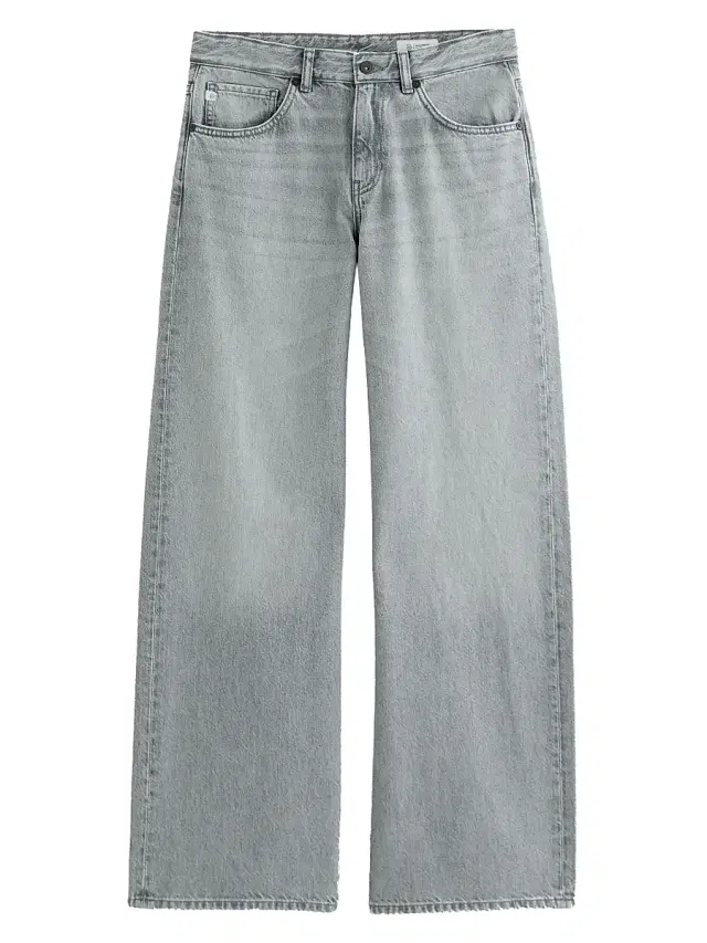 AG Jeans Women's Adria Low-Rise Jeans - Al Fresco