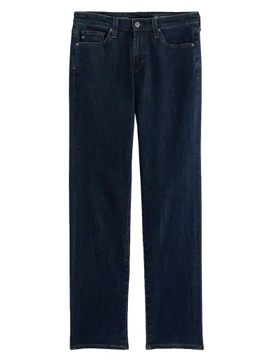 AG Jeans Women's Sandra Straight-Leg Jeans | Thumbnail 1 AG Jeans Women's Sandra Straight-Leg Jeans | Thumbnail 1