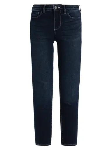 L'Agence Women's Margot Stretch Skinny-Fit Jeans - Bolton - Size 25 | Thumbnail 1