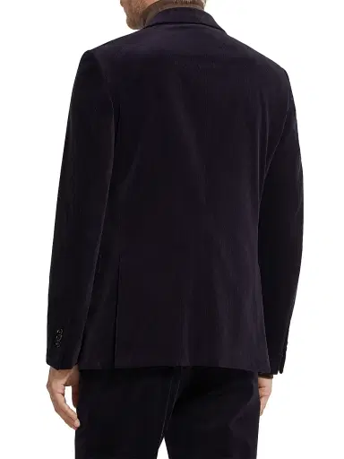 Zegna Men's Cashco Jacket | Thumbnail 3 Zegna Men's Cashco Jacket | Thumbnail 3