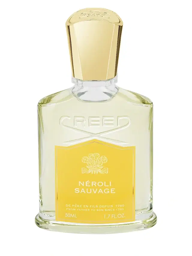 Neroli Sauvage