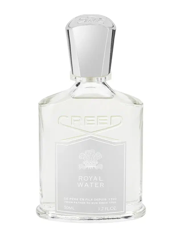 Creed Royal Water Fragrance