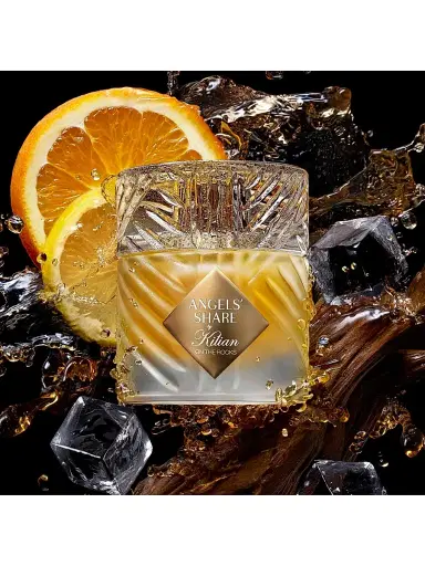 Kilian Angels' Share on the Rocks Eau de Parfum | Thumbnail 5 Kilian Angels' Share on the Rocks Eau de Parfum | Thumbnail 5