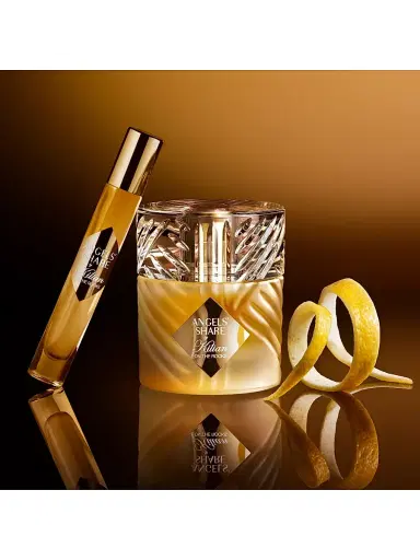 Kilian Angels' Share on the Rocks Eau de Parfum | Thumbnail 7 Kilian Angels' Share on the Rocks Eau de Parfum | Thumbnail 7