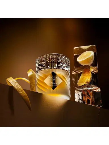 Kilian Angels' Share on the Rocks Eau de Parfum | Thumbnail 9 Kilian Angels' Share on the Rocks Eau de Parfum | Thumbnail 9