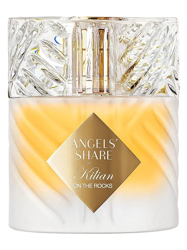Kilian Angels' Share on the Rocks Eau de Parfum 3.4 oz