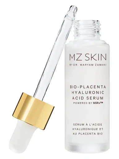 MZ Skin Women's Bio-Placenta Hyaluronic Acid Serum | Thumbnail 2 MZ Skin Women's Bio-Placenta Hyaluronic Acid Serum | Thumbnail 2