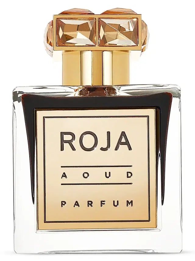 Roja Parfums Aoud Parfum