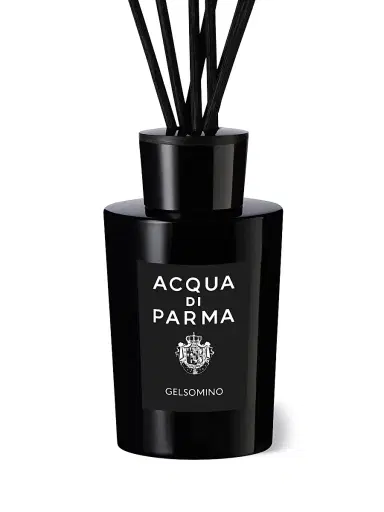 Acqua di Parma Signatures Of The Sun Gelsomino Reed Diffuser | Thumbnail 2 Acqua di Parma Signatures Of The Sun Gelsomino Reed Diffuser | Thumbnail 2