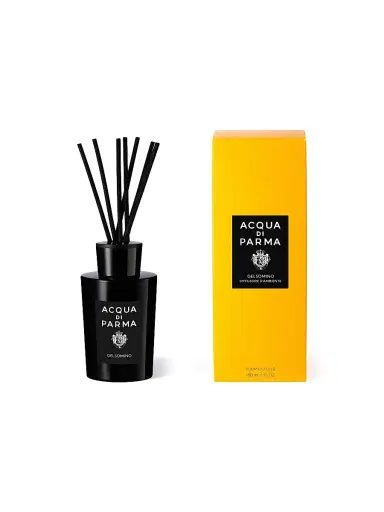 Acqua di Parma Signatures Of The Sun Gelsomino Reed Diffuser | Thumbnail 3 Acqua di Parma Signatures Of The Sun Gelsomino Reed Diffuser | Thumbnail 3