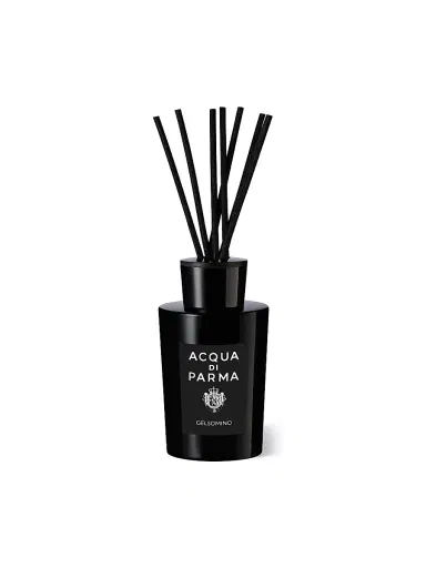 Acqua di Parma Signatures Of The Sun Gelsomino Reed Diffuser | Thumbnail 1 Acqua di Parma Signatures Of The Sun Gelsomino Reed Diffuser | Thumbnail 1