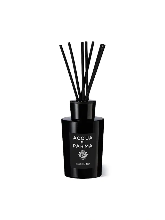 Acqua di Parma Signatures Of The Sun Gelsomino Reed Diffuser