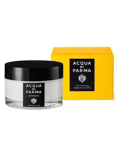 Acqua di Parma Women's Signatures Of The Sun Zafferano Body | Thumbnail 2 Acqua di Parma Women's Signatures Of The Sun Zafferano Body | Thumbnail 2