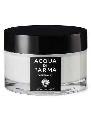 Acqua di Parma Women's Signatures Of The Sun Zafferano Body | Thumbnail 1 Acqua di Parma Women's Signatures Of The Sun Zafferano Body | Thumbnail 1