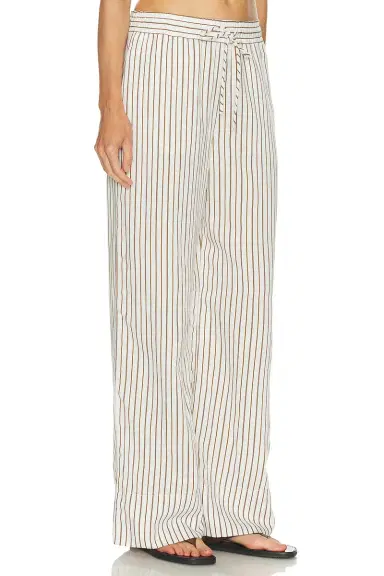 House of Dagmar Relaxed Trousers | Thumbnail 2 House of Dagmar Relaxed Trousers | Thumbnail 2