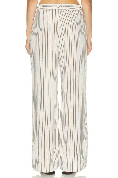 House of Dagmar Relaxed Trousers | Thumbnail 4 House of Dagmar Relaxed Trousers | Thumbnail 4