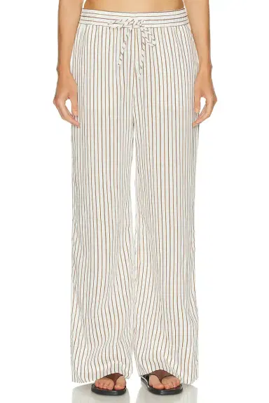 House of Dagmar Relaxed Trousers | Thumbnail 1 House of Dagmar Relaxed Trousers | Thumbnail 1